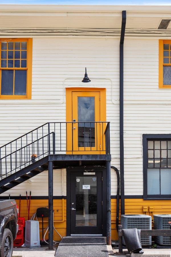 Freret Apartments Near Streetcar & Tulane Nueva Orleans Exterior foto
